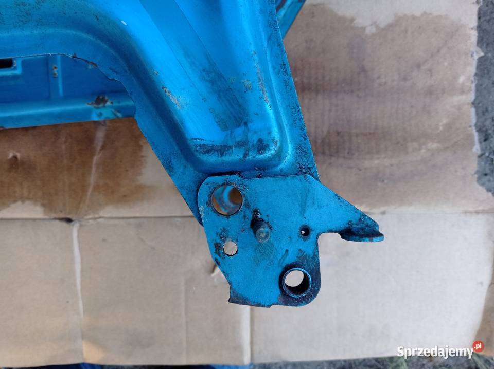 Rama Simson Sr 50 Siedlce sprzedam