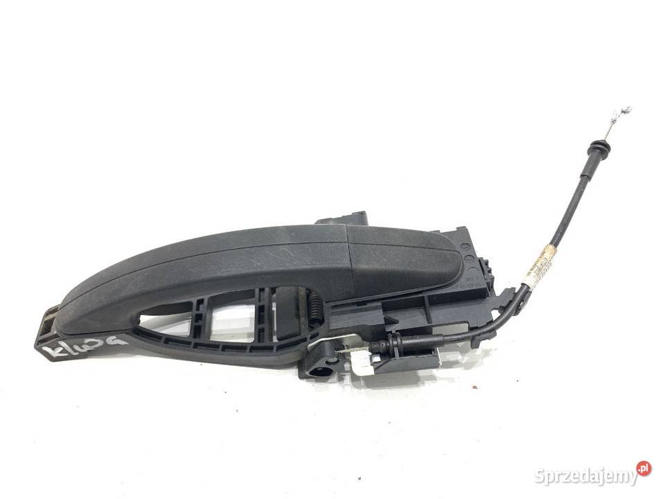 KLAMKA KLAPY TYŁ FORD TRANSIT CONNECT