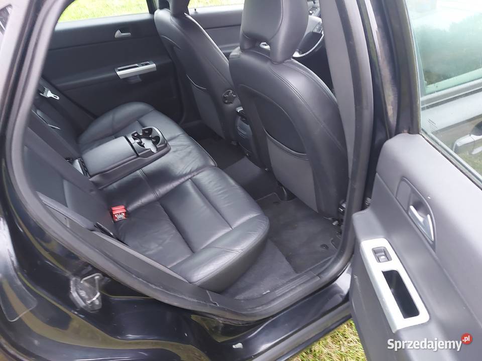 Volvo S 40 1 6 Drive momentum 205509km Połczyn-Zdrój