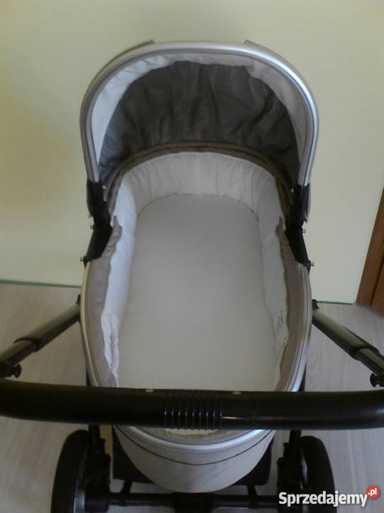 XLANDER najnowsza wersja XMOVE Beige 3w1 2w1 X-lander Kraków