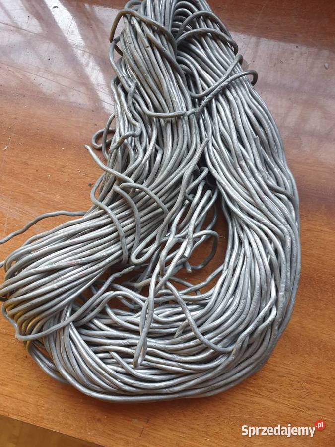 Cyna lutownicza Jasło