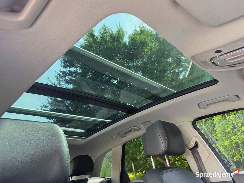 Audi Q5 20 TFSI quattro komfort i jakość premium benzyna dolnośląskie Wrocław