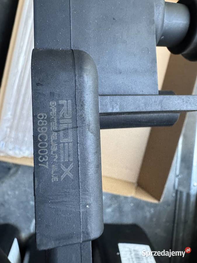 Cewka 20 16V Peugeot 307 CC 140hp Stary Sącz