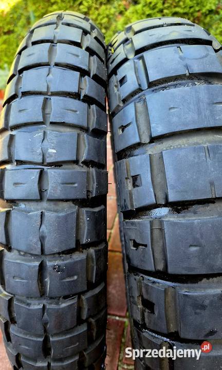 pirelli scorpion rally opony motocyklowe adv Pirelli wielkopolskie Gniezno