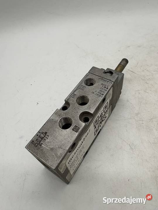 Festo MFH518B 19758 Elektrozawór Pozostałe Warszawa