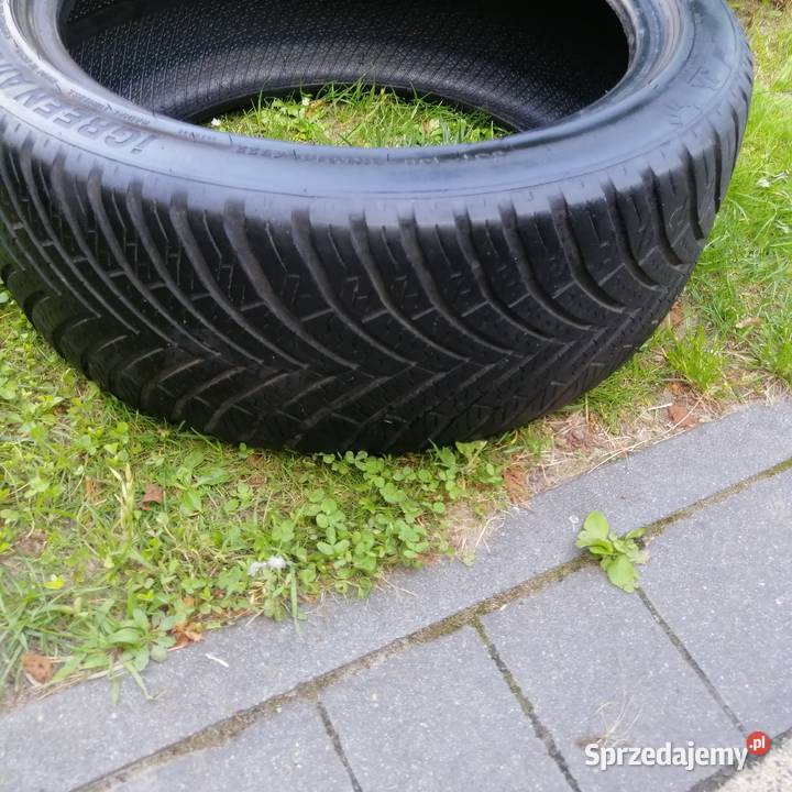 Opona Całoroczna Leao l Green All Season 205 45 Kielce