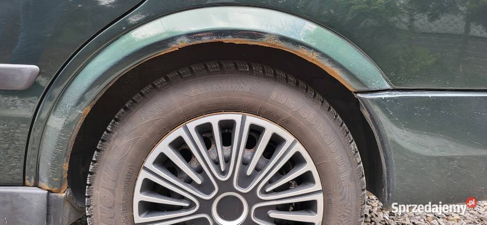 Opel Astra 2 kombi Opel sprzedam