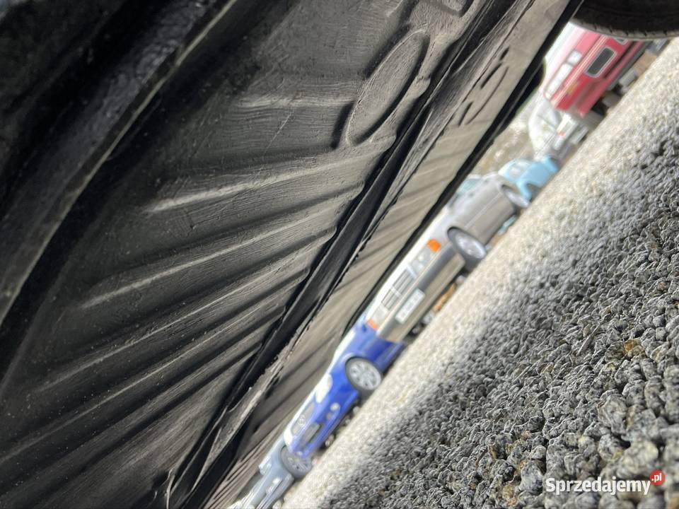 VW Garbus 1300 Sumatra Green 1973 Wrocław