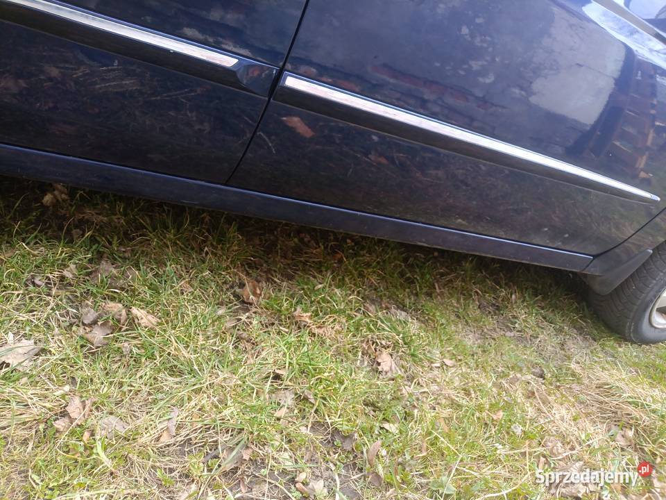 Kia Cerato benzynaLPG Młynary sprzedam