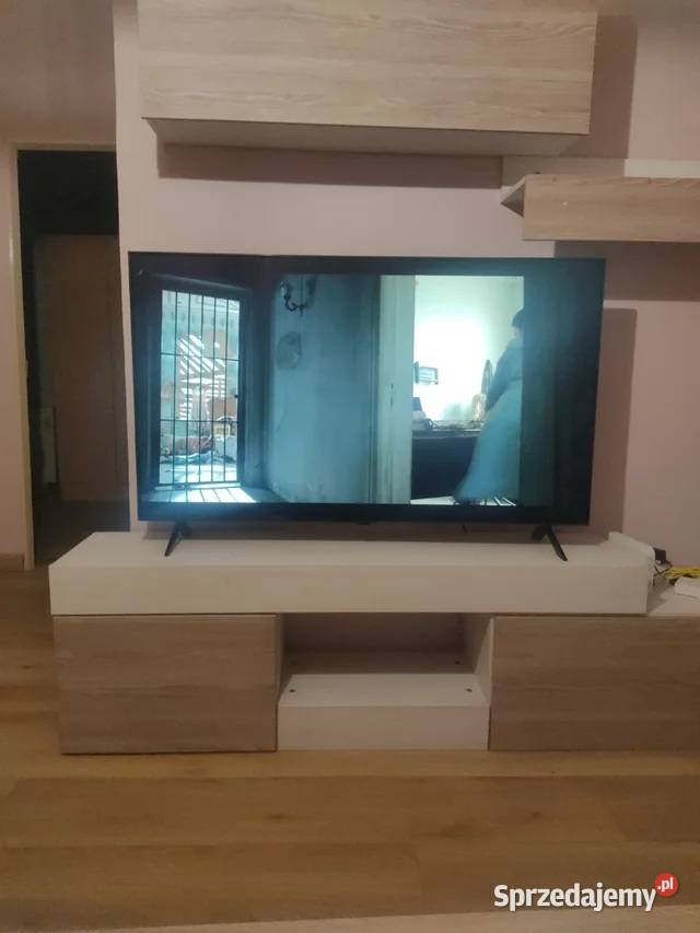TV smart LG 55 2020 Sokółka