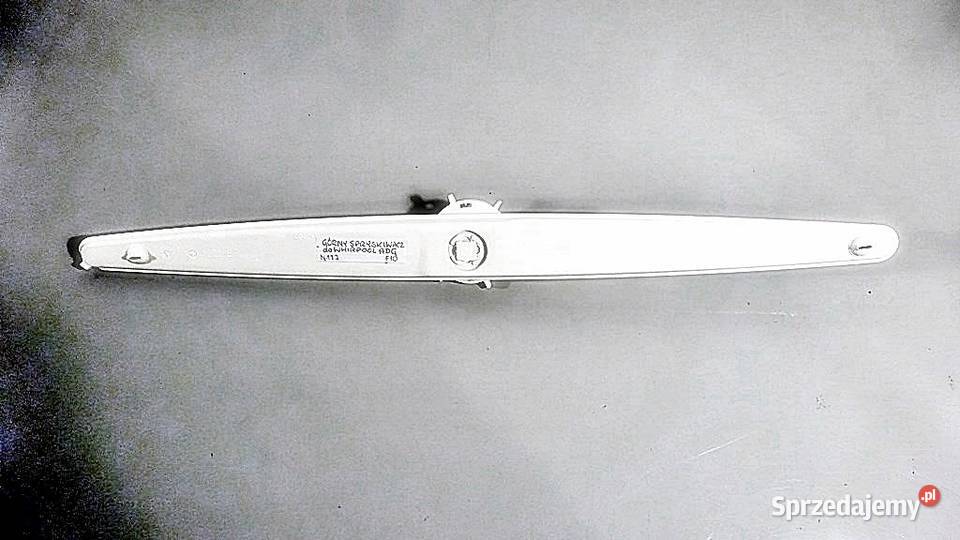 GÓRNY SPRYSKIWACZ DO ZMYWARKI WHIRLPOOL model