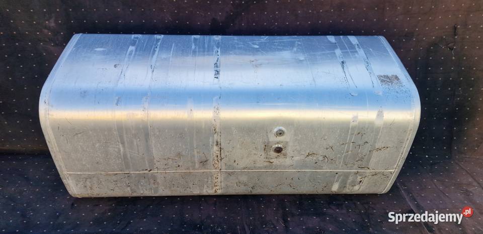 SCANIA ZBIORNIK PALIWA 700L LITRÓW 1871192 Bieleń