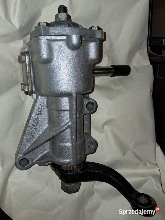 Atrapa znaczek lampa tylna maglownica cewka osobowe Siedlce