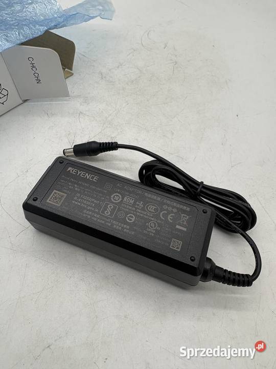 Keyence OP88020 Zasilacz sieciowy Warszawa