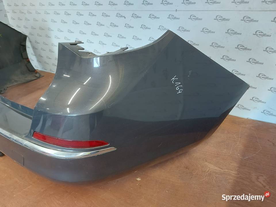 ASTRA J 13r zderzak tył 13368934 osobowe Kielce