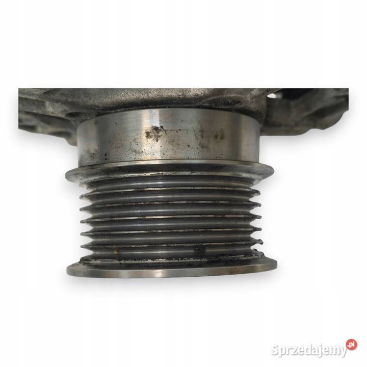ALTERNATOR Opel Zafira B Astra H Vectra C Signum osobowe Chełm sprzedam