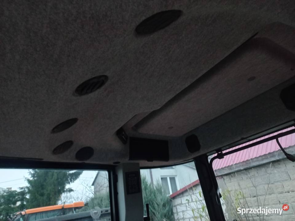 Massey ferguson 6255 6475 Massey Ferguson Siedlce