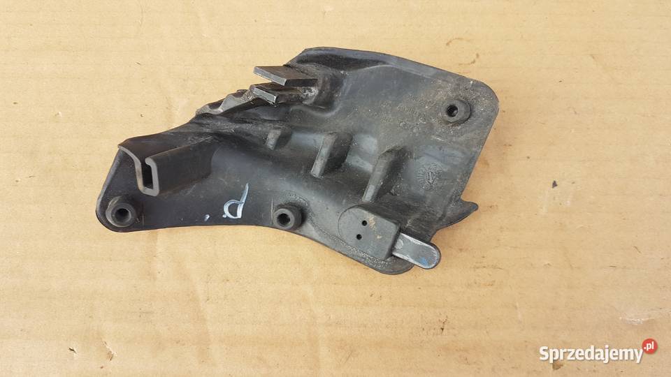 AUDI TT 8N0 GUMA OSŁONA DRZWI PRAWA 8N0837712B