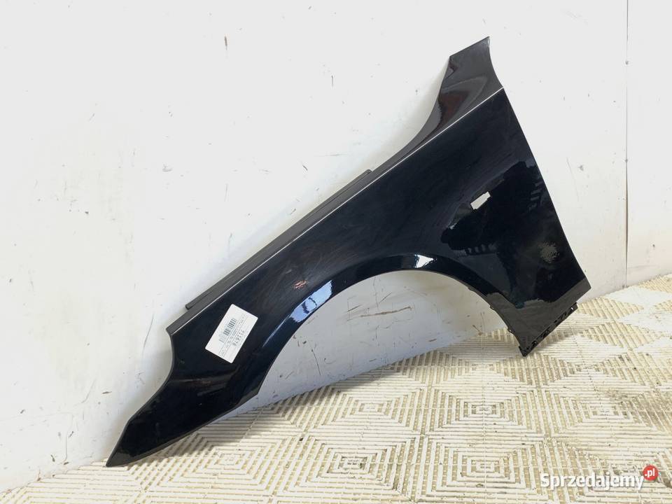 BŁOTNIK LEWY PRZÓD BMW E61 Kombi 0410 OSŁONA