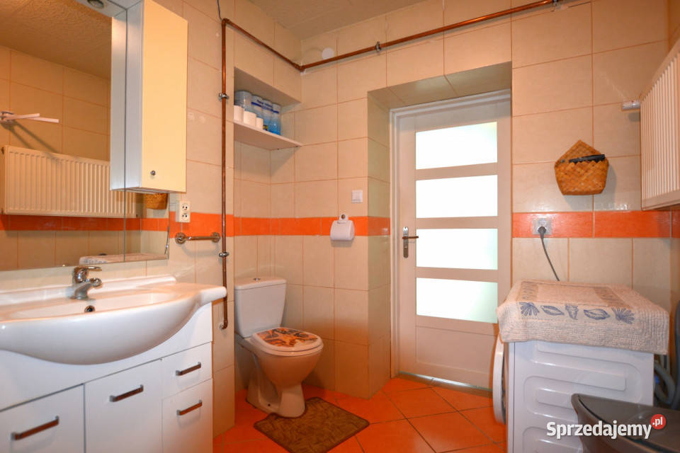 Sprzedaż domu wolnostojącego 130m2 Nałęczów