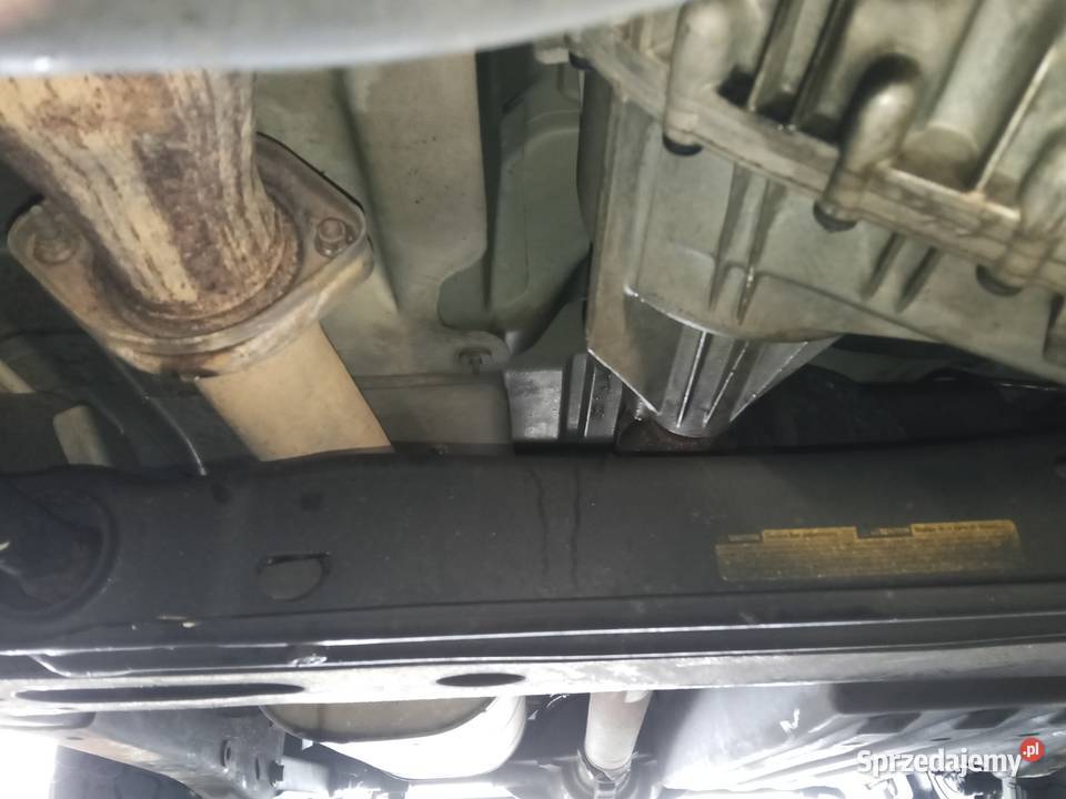 Hummer H2 62 V8 polift katB 7os małopolskie Łapanów