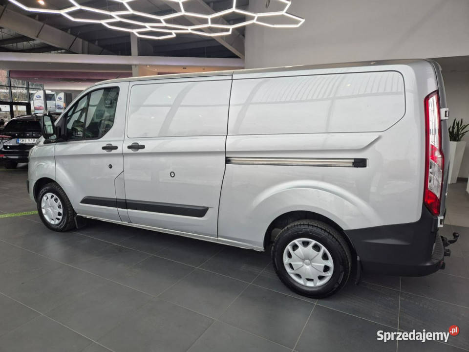 Ford Transit Custom Ford TRANSIT CUSTOM 310 2X Łaziska Górne