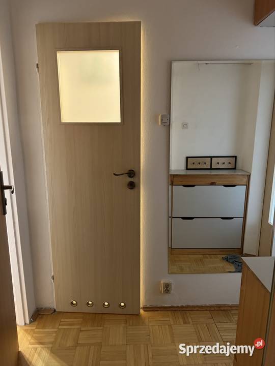 Mieszkanie Liczba pokoi 2 Wynajem dolnośląskie Wrocław