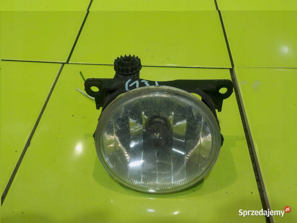 CITROEN DS3 16 B 12r halogen lewy osobowe Suków