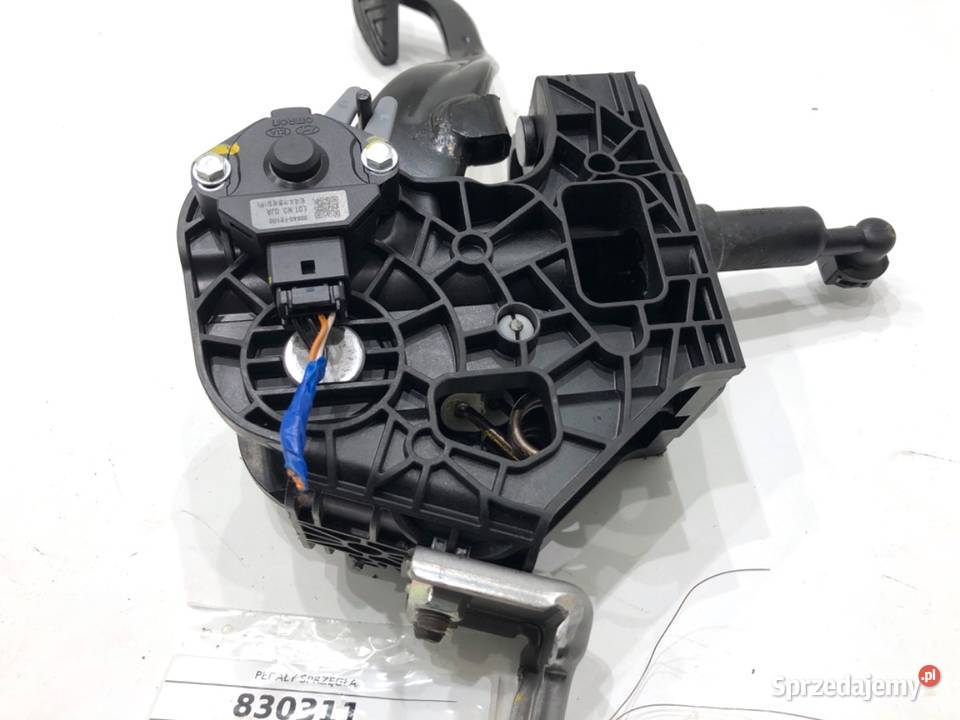 PEDAŁY SPRZĘGŁA KIA CEED 32802J7KE0KB 15 160 sprzedam
