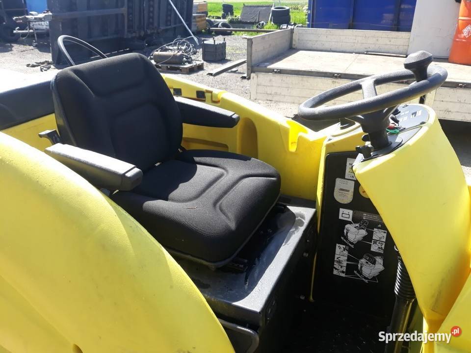 Szorowarka kercher kujawsko-pomorskie sprzedam