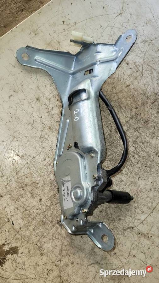 Silnik wycieraczek tylnych Renault Laguna I Łagów