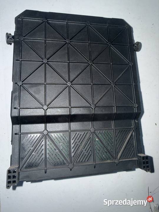 Moduł bsi Peugeot 206 osobowe Układ elektryczny, zapłon Ostrów Wielkopolski