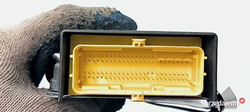 MODUŁ AUDI A8 D4 4H0959655B Lipno