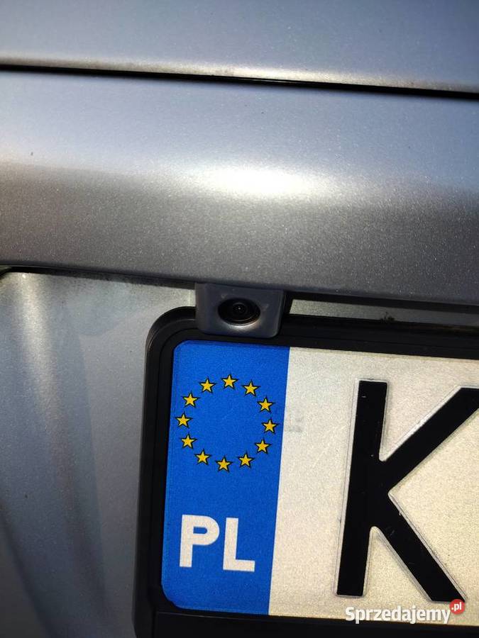 Sprzedam Kia Venga 1 6 benzyna LPG nieuszkodzony Jadowniki