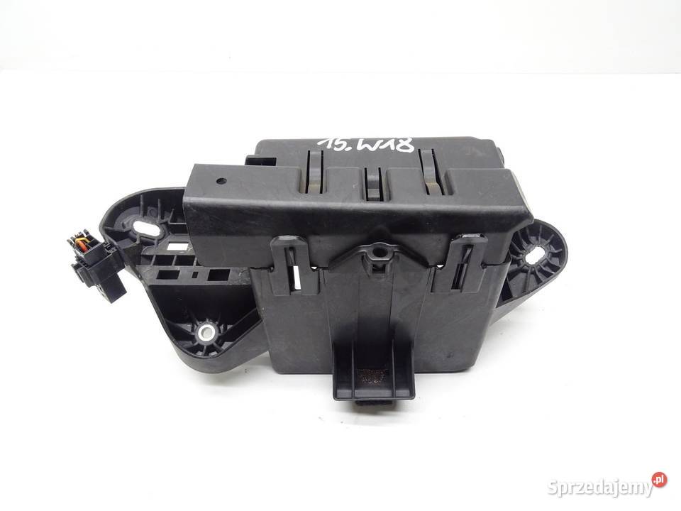 OBUDOWA AKUMULATORA A2465450840 MERCEDES W246 B