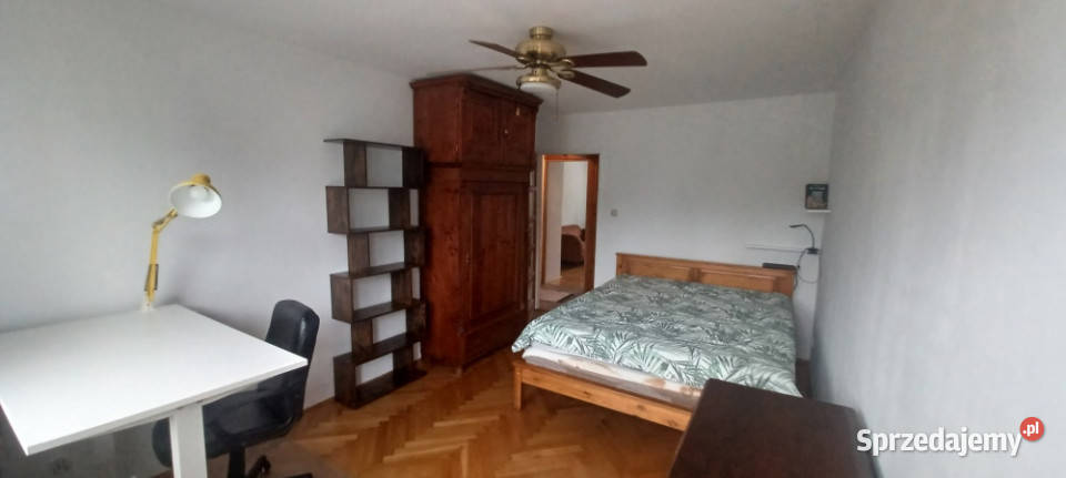 Stary ŻoliborzZajączka 39m2 dwupokojowe Warszawa