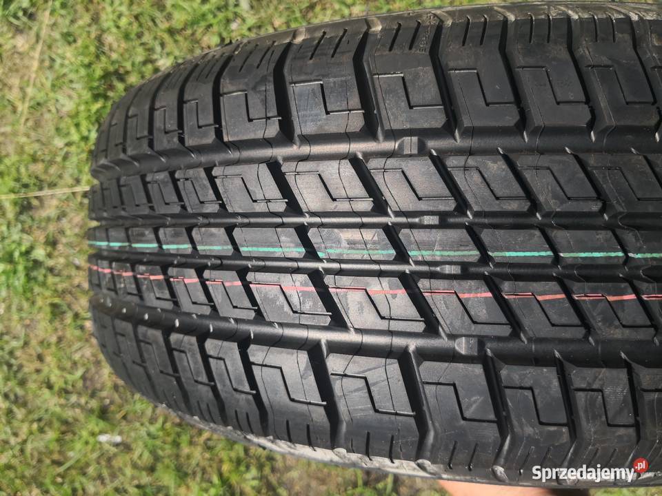 Mercedes a klasa w168 koło zapasowe Nowy Tomyśl