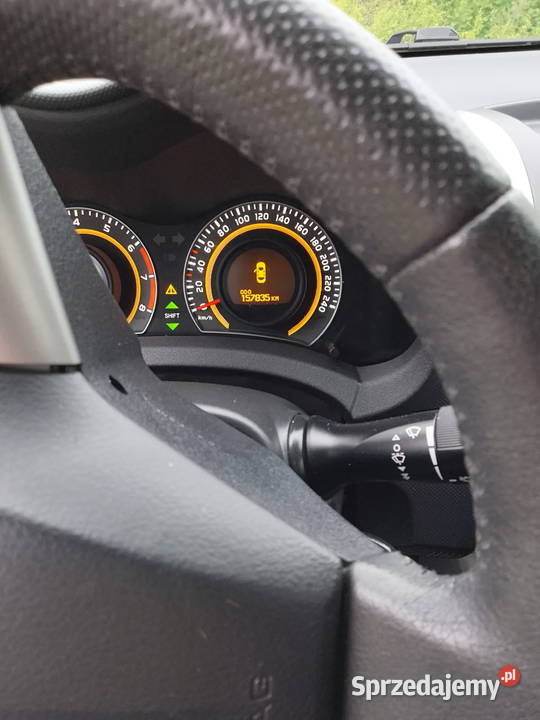 Toyota Auris 133 rocznik 2013 gaz 4/5 Unin-Kolonia