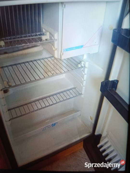 Przyczepa kempingowa TEC sprzedam