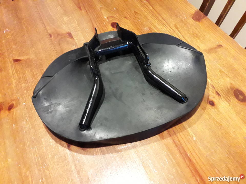 Siedzenie Dniepr K750 Ural M72 Brzeg Dolny