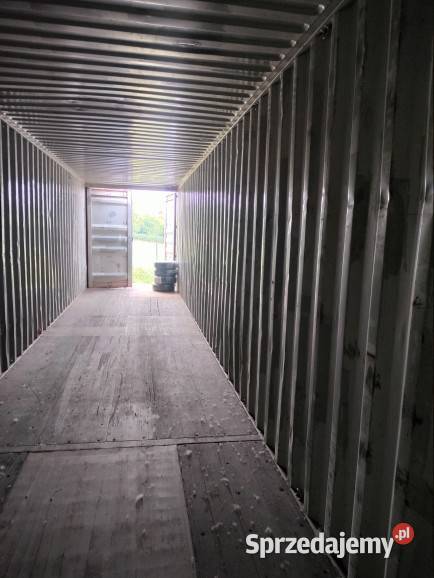 Magazynowanie Przechowalnia Magazyn Kraków