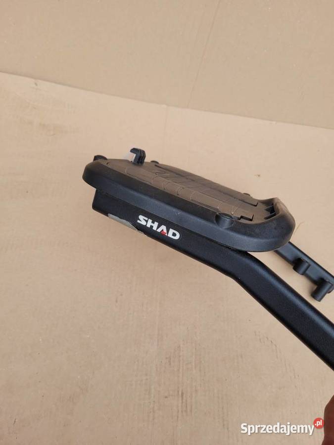 STELAŻ CENTRALNY KUFRA SHAD YAMAHA FZS
600 FAZER Nowy Targ