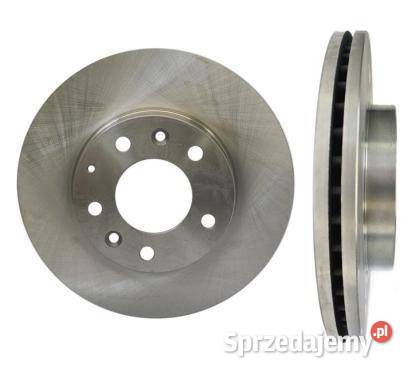 TARCZA HAMULCOWA MAZDA 323 F VI MAZDA 323 S VI osobowe sprzedam