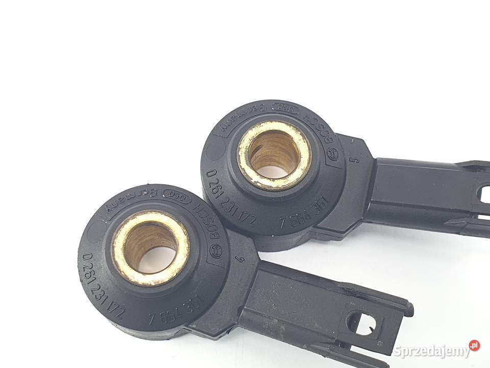 Czujnik Stukowy BMW 1000 Silniki i osprzęt sprzedam