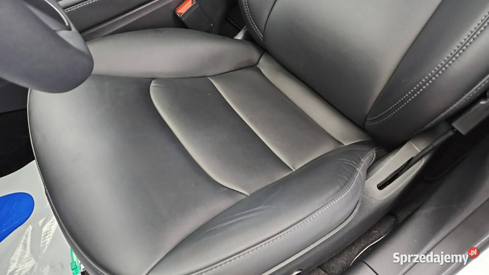 Tesla Model 3 Long Range RWD Z Polskiego Salonu 283KM Warszawa