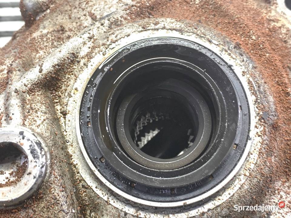 MOST DYFER PRZÓD BMW G30 8638080 44 625