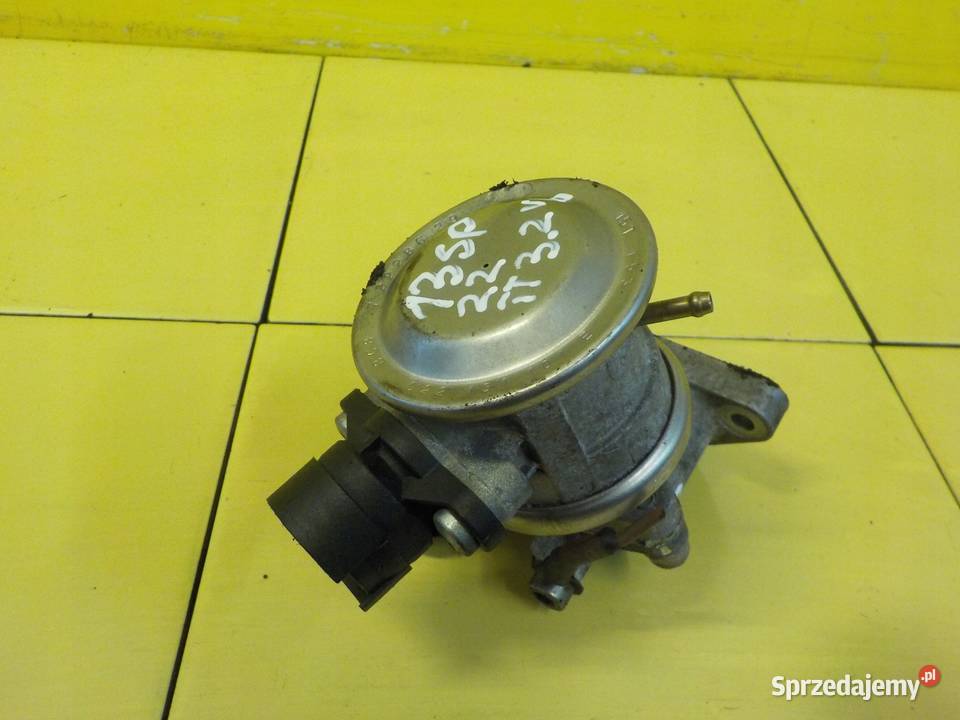 AUDI TT 32 VR6 06r 250 BHE zawor EGR 022131101E Suków