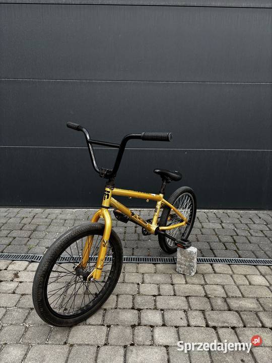 SPRZEDAM BMX