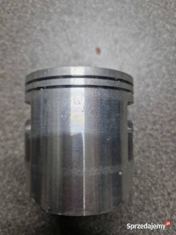 Fabrycznie Nowy Tłok Jawa Bitrak 250 Enduro Tłoki podlaskie Białystok