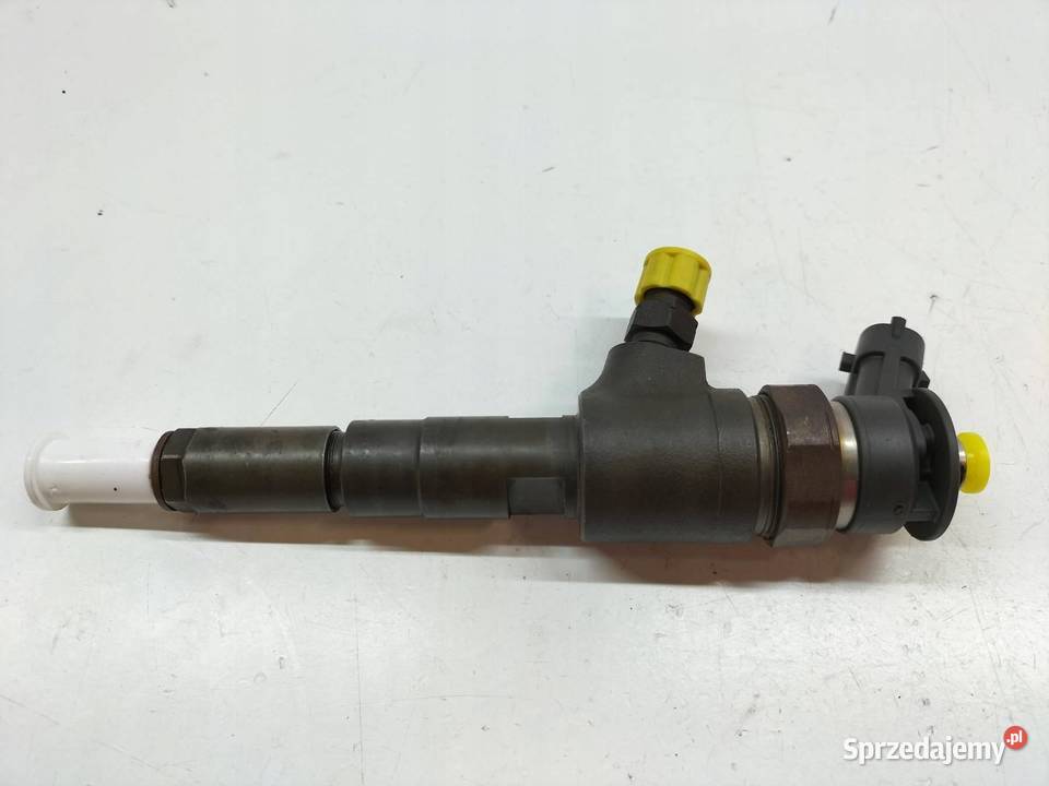 WTRYSKIWACZ 0445110135 786280 14 HDI Peugeot 307